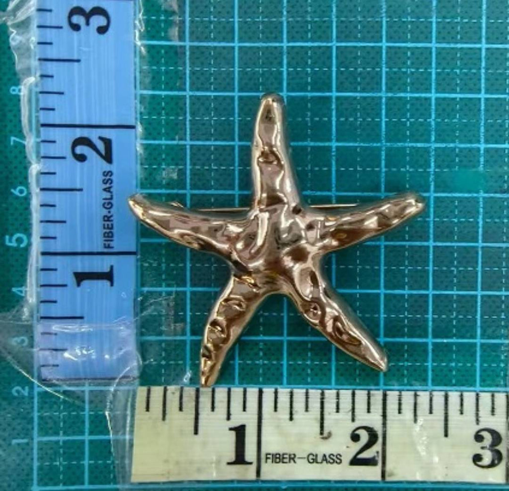 Gold Star