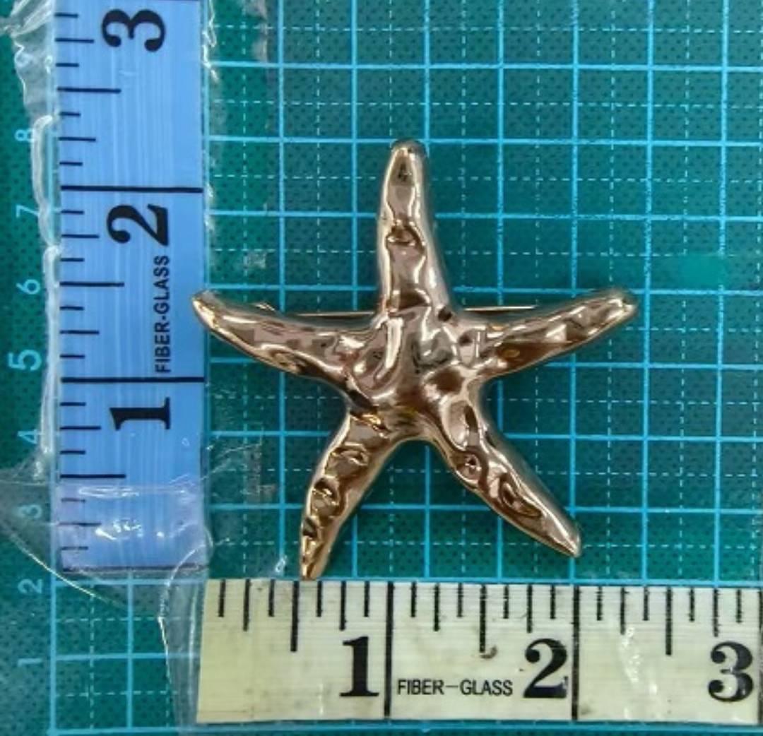 Gold Star