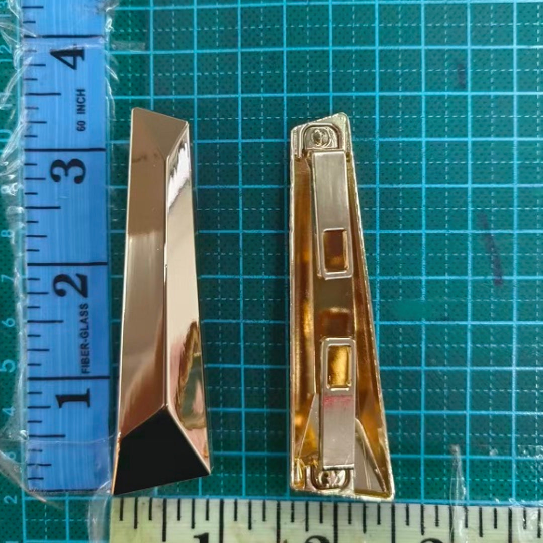 Grade Metal Buckle