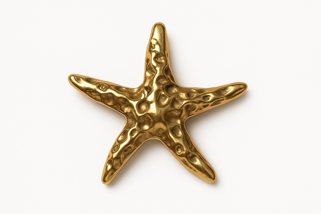 Gold Star