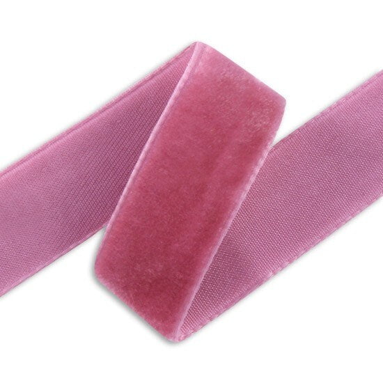 Beyond Trim Velvet Ribbon Soft Sewing Binding Gift Wrapping Decoration Party Wedding Arts Crafts D??cor DIY 33 Yards