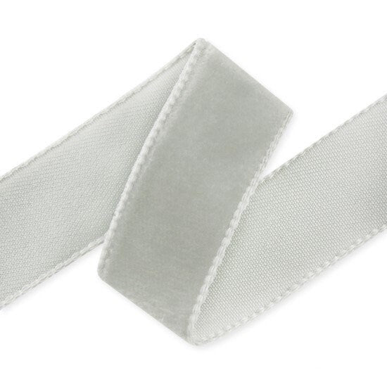 Beyond Trim Velvet Ribbon Soft Sewing Binding Gift Wrapping Decoration Party Wedding Arts Crafts D??cor DIY 33 Yards