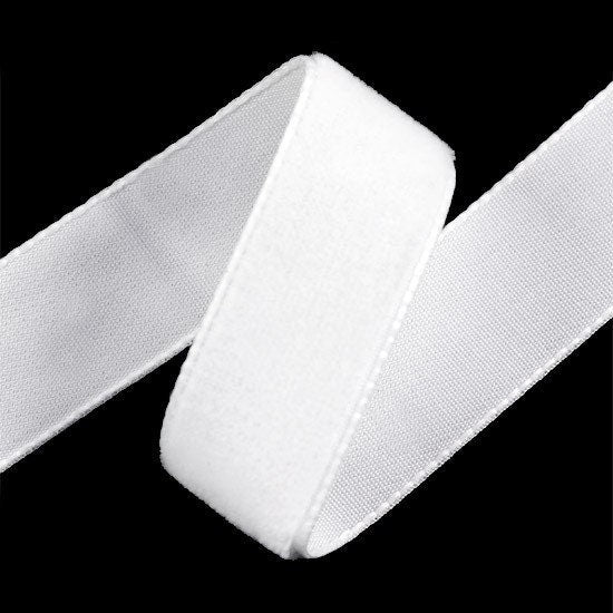 Beyond Trim Velvet Ribbon Soft Sewing Binding Gift Wrapping Decoration Party Wedding Arts Crafts Décor DIY 33 Yards