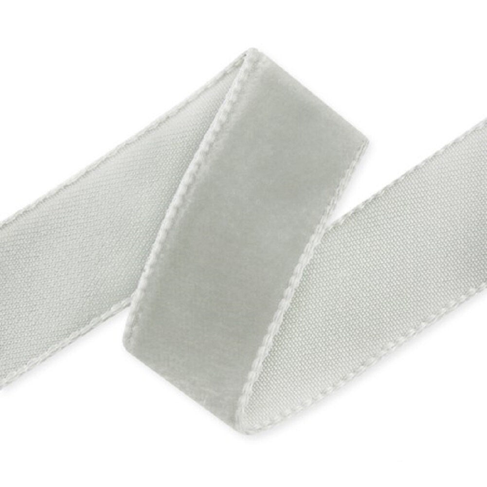 Beyond Trim Velvet Ribbon Soft Sewing Binding Gift Wrapping Decoration Party Wedding Arts Crafts Décor DIY 33 Yards