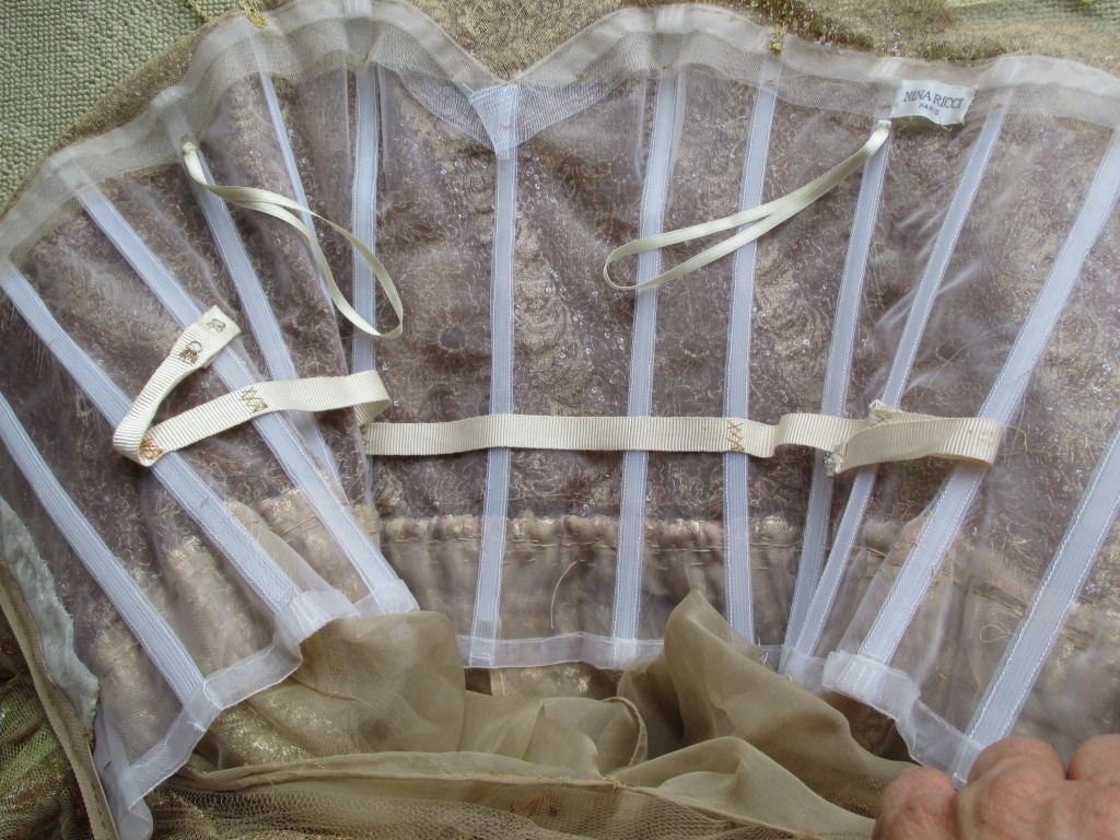 Plastic Boning 1/4 Inch Clear Uncovered - Boning For Dresses, Masks, And Corsets - Sold By The Yard - FREE SHIPPING - WE044