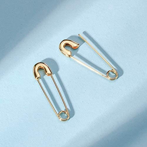 Safety Pins Brooch Pins Blanket Pin Kilt Pin Jewelry Making Tag Pins