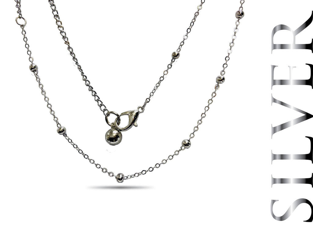 Choker Necklace Gold Necklace . Gold Dipped Satellite Beaded Curb Chain Gold Choker Layering Simple Chokers Celebrity Endorsed