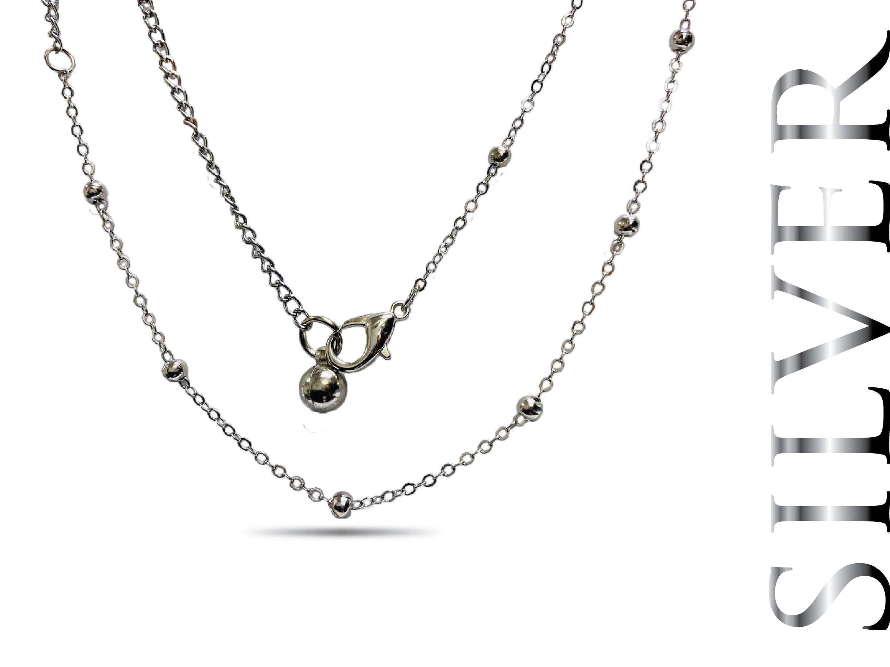 Choker Necklace Gold Necklace . Gold Dipped Satellite Beaded Curb Chain Gold Choker Layering Simple Chokers Celebrity Endorsed