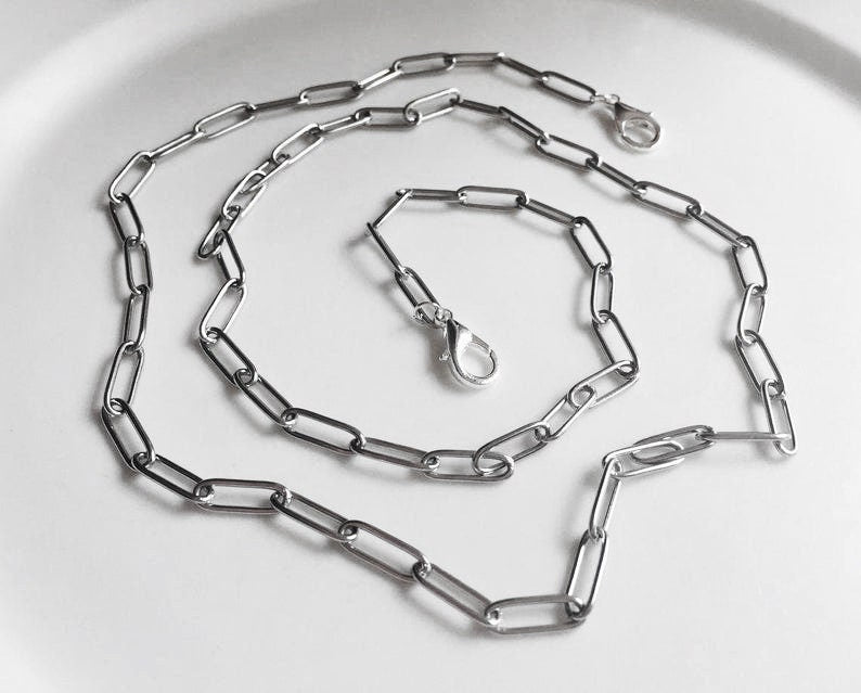 Face mask chain, mask lanyard holder, Necklace, mask lanyard, mask holder, face mask holder, mask chain T5015