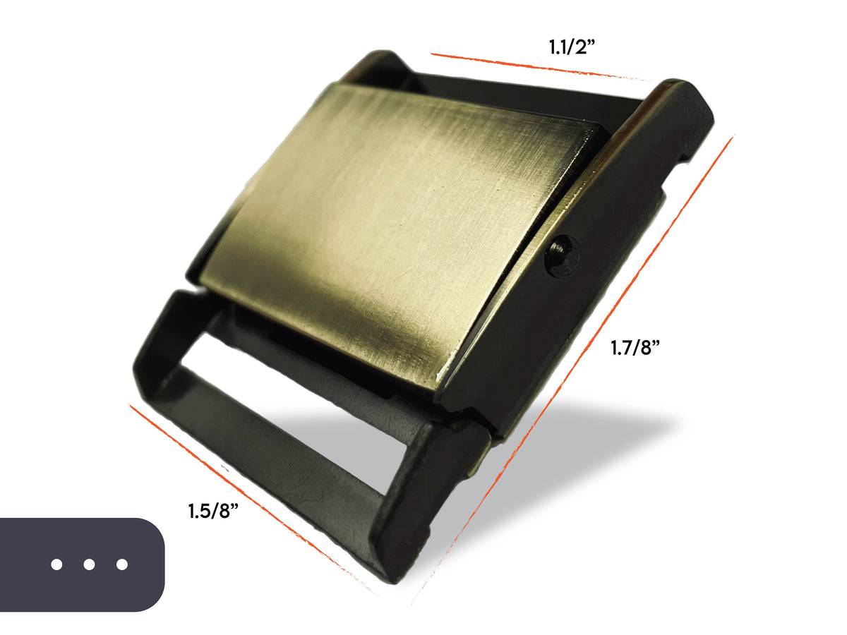 Belt/Buckle- Click Closure, Plug-in buckle-Twist N Turn Clasp Lock Closure Replacement Fasteners For Bag, Purse, Handbag *free-shipping*