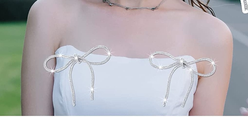 Rhinestone Glitter Cord Crystal Shiny Round Cords. HT-1556C