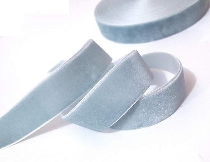 Soft Velvet Ribbon