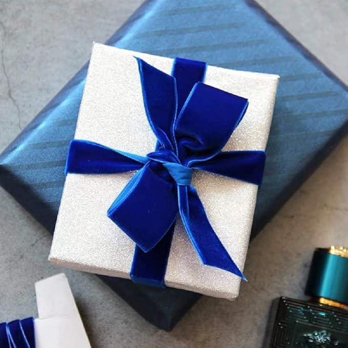 Soft Velvet Ribbon