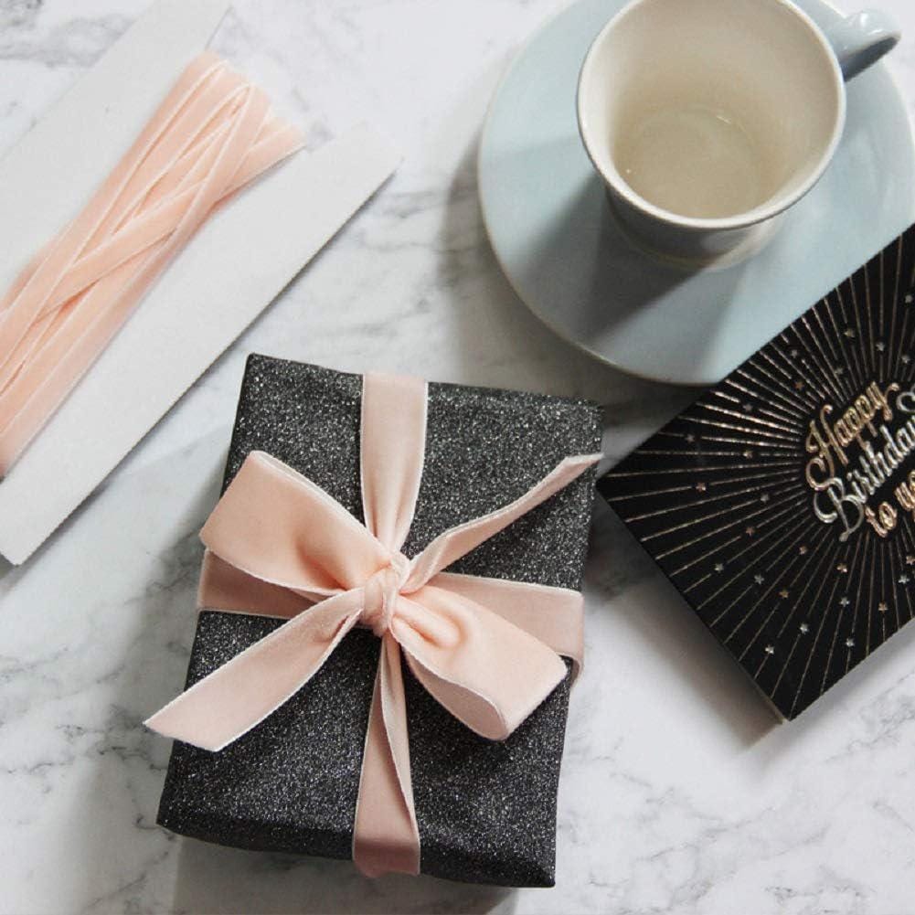 Soft Velvet Ribbon
