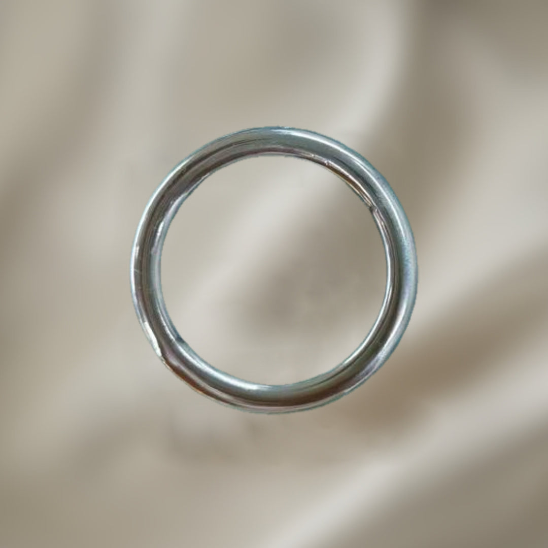 Premium Metal O-Ring